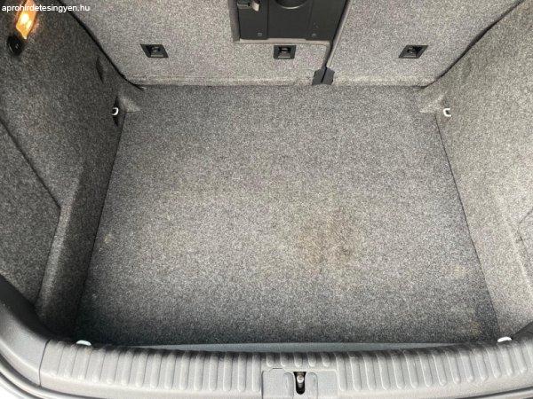 Gumi méretpontos csomagtér tálca VW Tiguan 2007-2016|Rigum