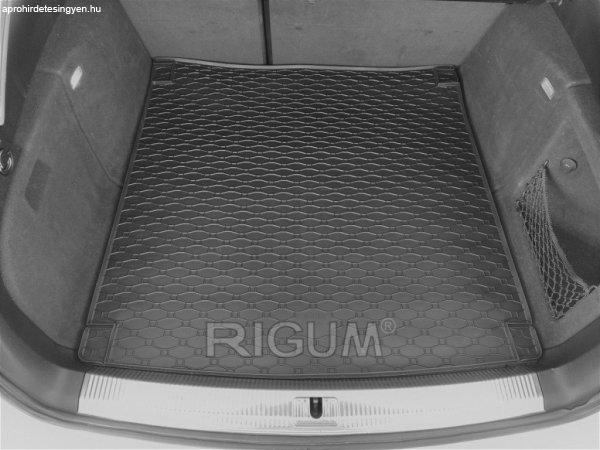 Audi A4 2008-2016 (kombi)|Rigum méretpontos csomagtér tálca gumi |Rigum