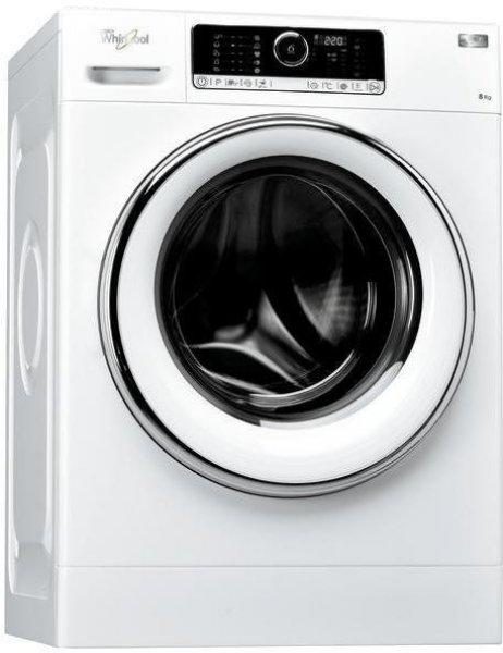 Whirlpool FSCR 80421 MAGYAR GARANCIA!