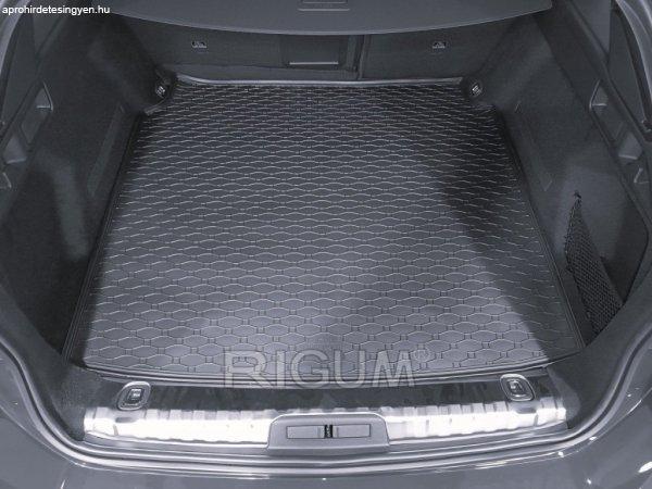 Gumi méretpontos csomagtér tálca Peugeot 508 2019- (kombi)|Rigum