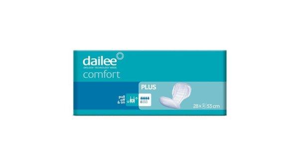 Inkontinencia betét, Dailee Comfort Plus, 1db, 1925ml