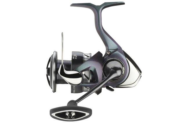 Daiwa 24 Regal LT 2500D-XH orsó (10116-257)