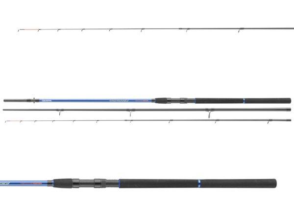 Daiwa Triforce Target Feeder 3,3m 80g feeder bot (11770-330)