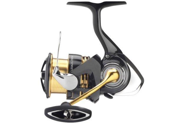 Daiwa 23' Legalis LT 4000-C orsó (10435-400)