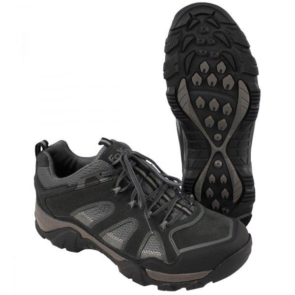 FOX Outdoor Mountain Low túrabakancs, szürke, 39