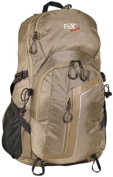FOX Outdoor Arber 40 hátizsák - Szürke