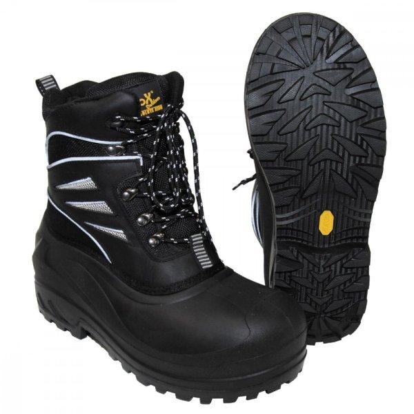 Thermo Boots, "Absolute Zero" hótaposó bakancs, 39