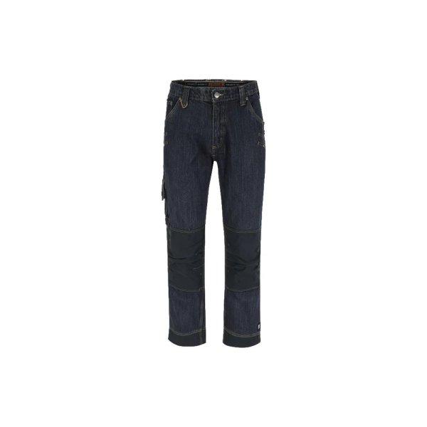 HEROCK Kronos jeans trouser, dark blue, - farmer nadrág sötétkék, 42