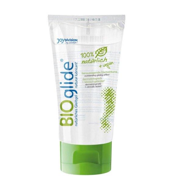 BIOglide 150ml neutral - vízbázisú síkosító 