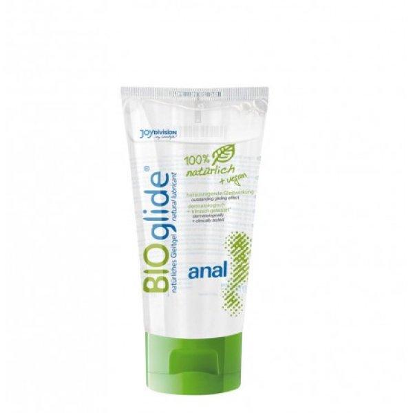 BIOglide "anal", 80 ml Anál síkosító