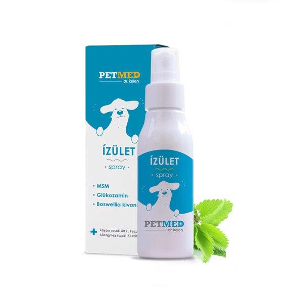 PETMED Ízület spray 100 ml