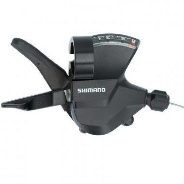 Váltókar shimano Altus 8-as jobb SL-M315