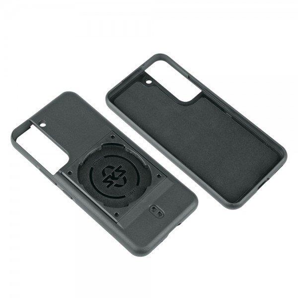 SKS-Germany Compit Cover Samsung okostelefon tartó [Samsung S22Ultra]