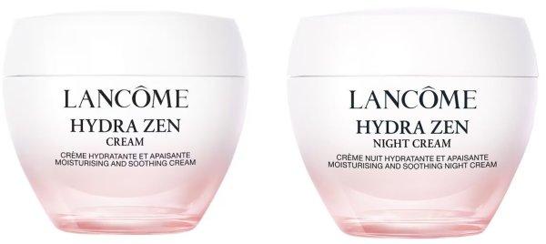 Lancôme Ajándékcsomag Hydra Zen Day and Night Set