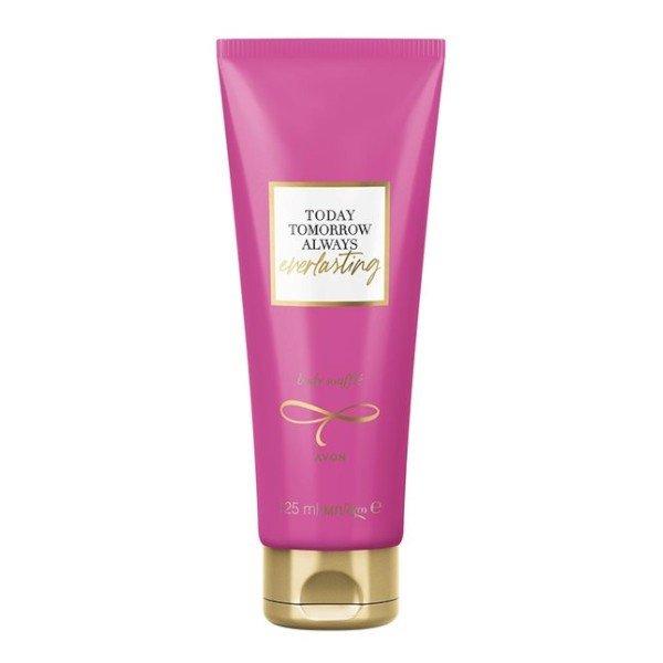 Avon Testápoló krém Today Tomorrow Always Everlasting (Body
Soufflé) 125 ml