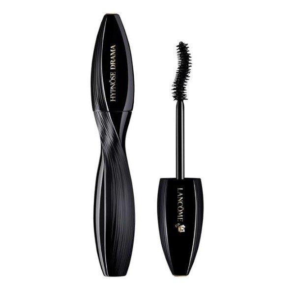 Lancôme Extra volumennövelő szempillaspirál Hypnose Drama
(Extreme Volume Mascara) 8 ml Excessive Black