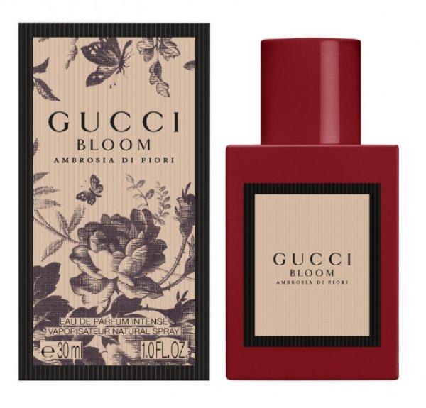 Gucci Gucci Bloom Ambrosia Di Fiori - EDP 30 ml