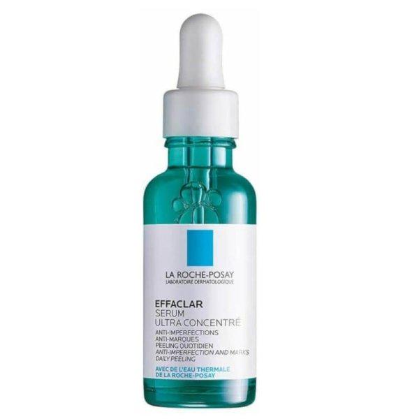 La Roche Posay Szérum Effaclar (Serum Ultra Concentré) 30 ml