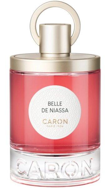 Caron Belle De Niassa - parfém (újratölthető) 100 ml