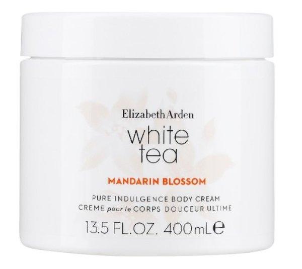 Elizabeth Arden White Tea Mandarin Blossom - testápoló krém 400
ml