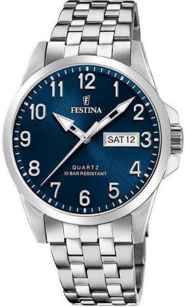 Festina Classic Bracelet 20357/C