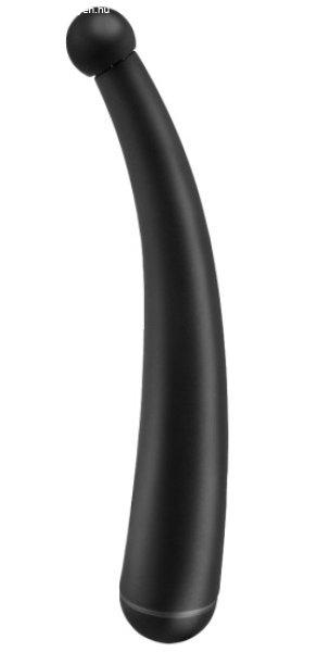 Anal fantasy vibrator Vibrating curve