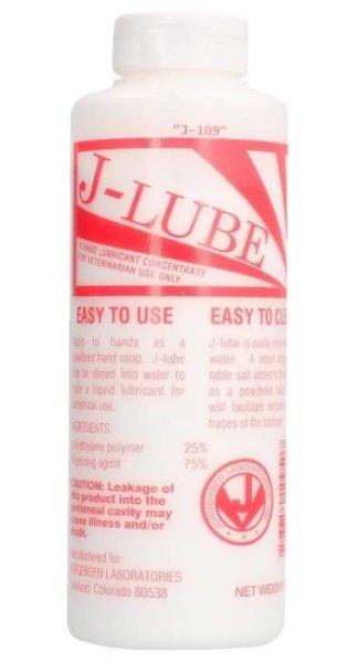 J-Lube - Lubricant Powder