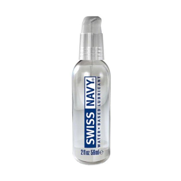 Swiss Navy Waterbased (59 ml)