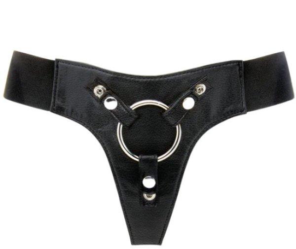 RealRock Elastic Harness