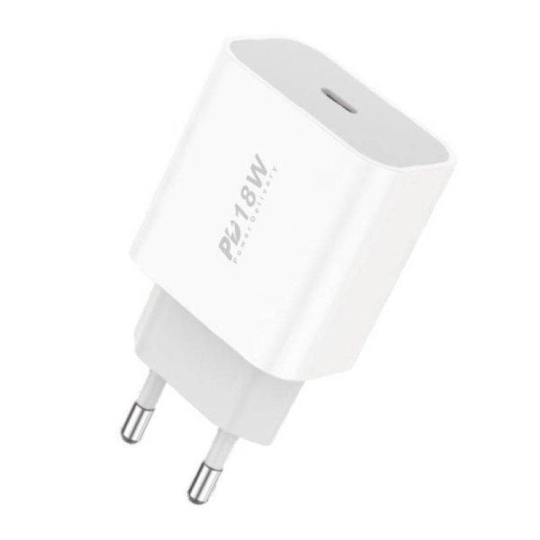 Charger Foneng EU23 18W 1x USB