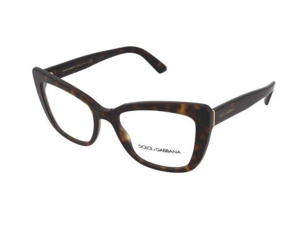 Dolce & Gabbana DG3308 502