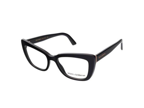 Dolce & Gabbana DG3308 501