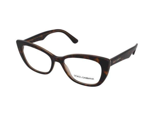 Dolce & Gabbana DG3360 3256