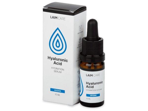 Laim Care Hidratáló Szérum Hialuronsavval 10 ml