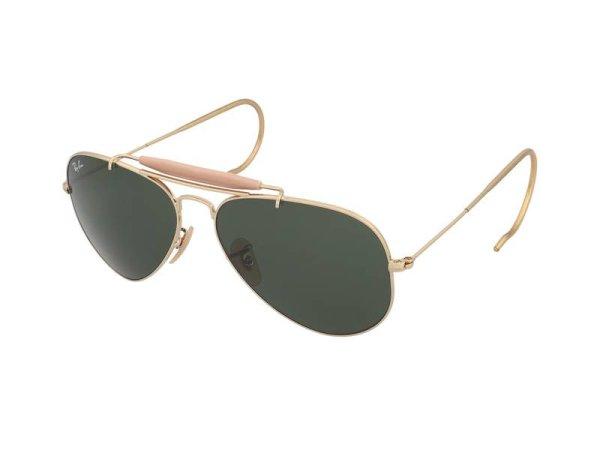 Ray-Ban Outdoorsman RB3030 L0216