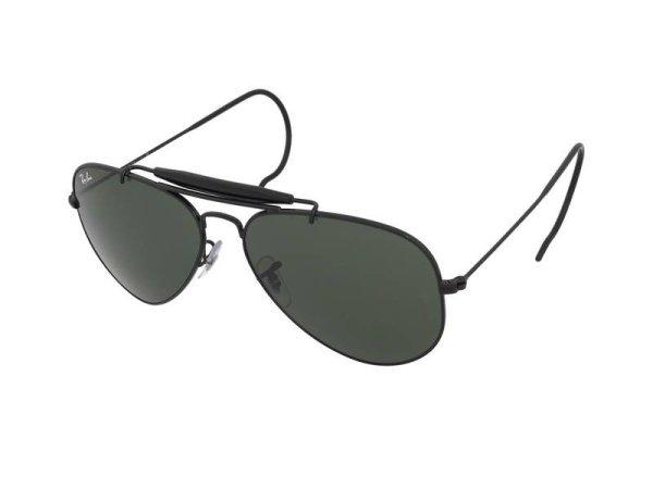 Ray-Ban Outdoorsman RB3030 L9500