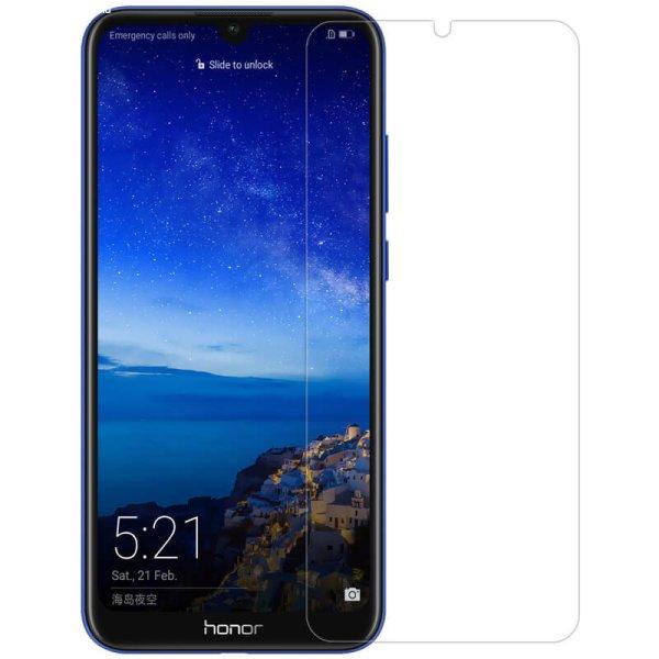 Samsung Galaxy A10 A10s (Honor Play 8A) karcálló edzett üveg Tempered glass
kijelzőfólia kijelzővédő fólia kijelző védőfólia