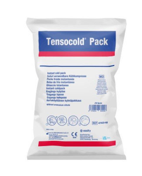 BSN MEDICAL Tensocold hűsítő szett 24x14,5 cm (instant jégzsák)