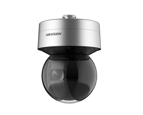Hikvision DS-2DF7A436IXG-ELY 4 MP Darkfighter rendszámolvasó EXIR IP PTZ
dómkamera, 36x zoom, hang I/O, riasztás I/O, NEMA 4X