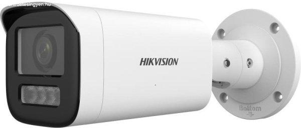 Hikvision DS-2CD1623G2-LIZSU (2.8-12mm) 2 MP WDR motoros zoom EXIR IP
csőkamera, IR/láthatófény, hang I/O, riasztás I/O