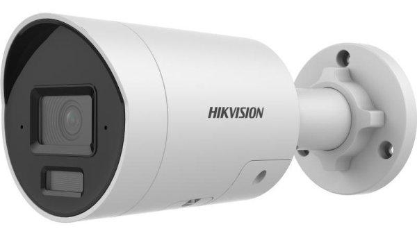 Hikvision DS-2CD2066G2H-I2U/SL (4mm)(eF) 6 MP WDR fix EXIR AcuSense IP
csőkamera, mikrofon, fény- és hangriasztás