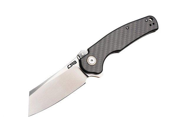 CJRB Crag J1904R Carbon Fiber AR-RPM9 kés