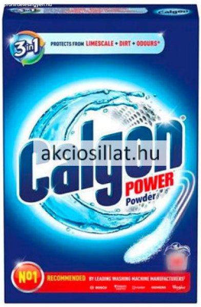 Calgon 3in1 Power Vízlágyító Por 1.5 Kg