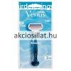 Gillette Venus Smooth borotvakszlk + 2 bett (Kk)