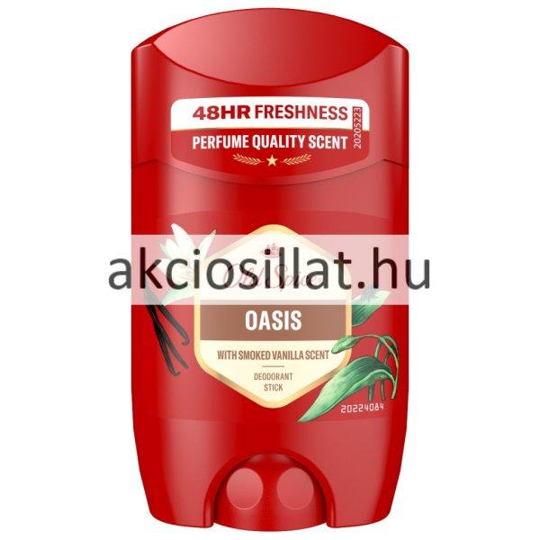 Old Spice Oasis deo stift 50ml