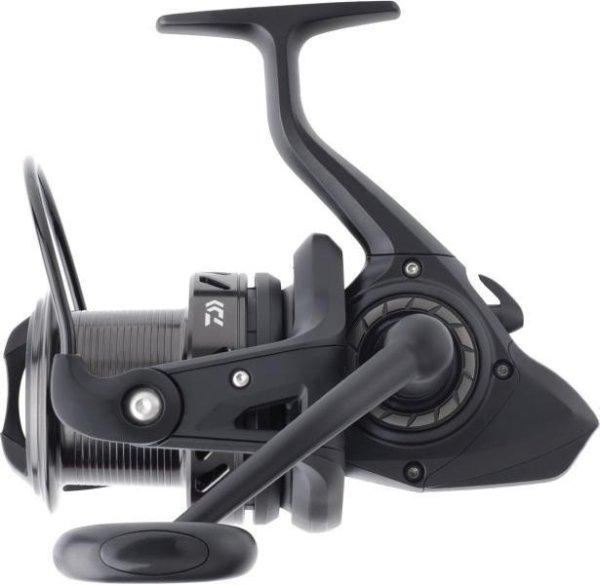 Daiwa Black Widow 5500A prémium távdobó orsó (10155-550)