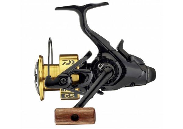 Daiwa Gs BR LT 3000 Reels nyeletőfékes orsó (10144-300)