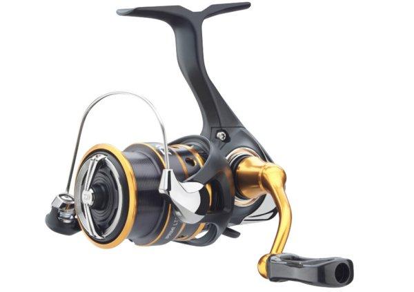 Daiwa Iprimi LT 2000 S-P pergető orsó (10180-200)