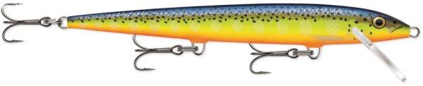 Rapala F18 Original Floater Rapala 18cm 21g wobbler - HS 