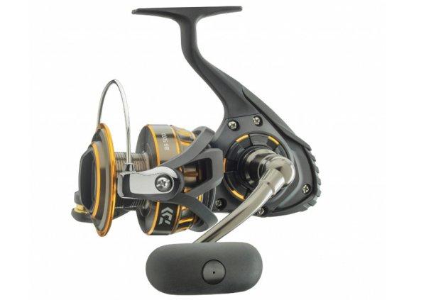 Daiwa BG 5000 Prémium elsőfékes orsó (10460-500)